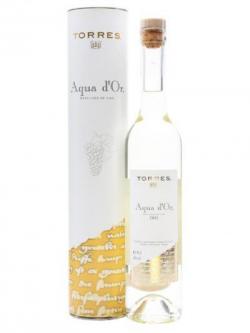 Torres Aqua D`Or Eau de Vie